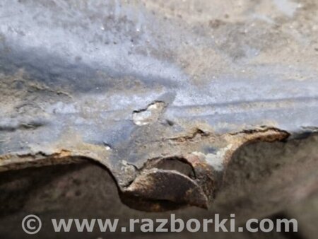 ФОТО Бензобак для Subaru Forester SG S11 (02-08) Київ