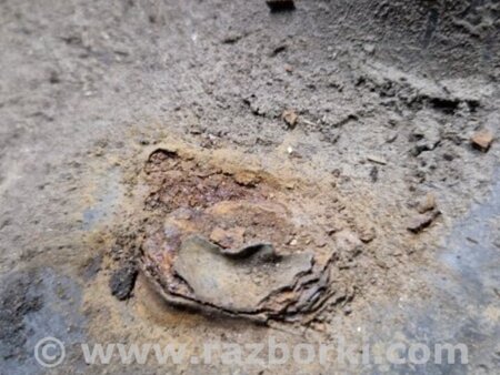 ФОТО Бензобак для Subaru Forester SG S11 (02-08) Київ