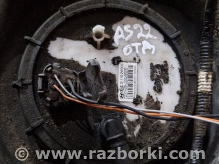 ФОТО Бензонасос для Hyundai Santa Fe III DM/NC (12-18) Київ