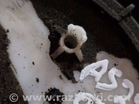 ФОТО Бензонасос для Hyundai Santa Fe III DM/NC (12-18) Київ