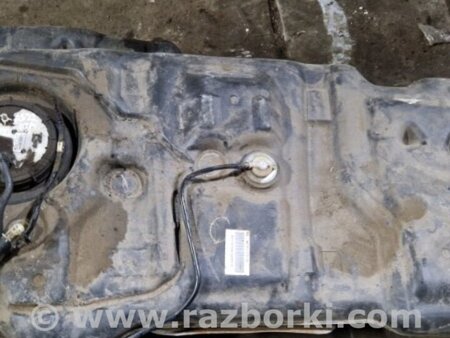 ФОТО Бензобак для Hyundai Santa Fe III DM/NC (12-18) Київ