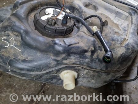 ФОТО Бензобак для Hyundai Santa Fe III DM/NC (12-18) Київ