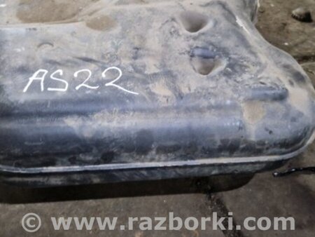 ФОТО Бензобак для Hyundai Santa Fe III DM/NC (12-18) Київ