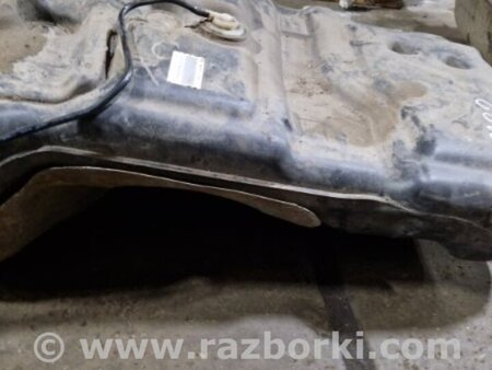 ФОТО Бензобак для Hyundai Santa Fe III DM/NC (12-18) Київ