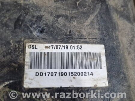 ФОТО Бензобак для Hyundai Santa Fe III DM/NC (12-18) Київ