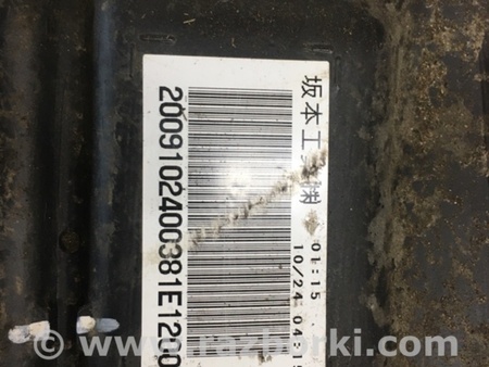 ФОТО Бензобак для Subaru Legacy IV BL/BP (03-09) Київ