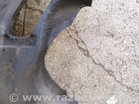 ФОТО Защита двигателя для Subaru Legacy IV BL/BP (03-09) Київ