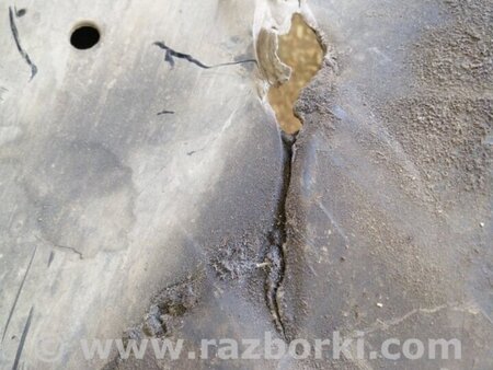 ФОТО Защита двигателя для Subaru Legacy IV BL/BP (03-09) Київ