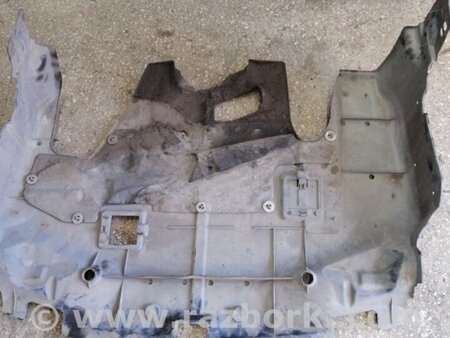 ФОТО Защита двигателя для Subaru Legacy IV BL/BP (03-09) Київ