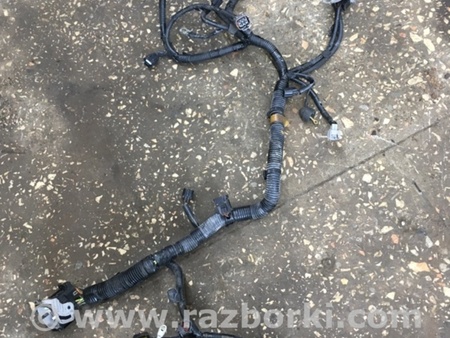 ФОТО Проводка для Subaru Legacy IV BL/BP (03-09) Київ