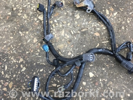 ФОТО Проводка для Subaru Legacy IV BL/BP (03-09) Київ