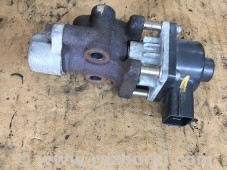 ФОТО Клапан ЕГР для Subaru Legacy IV BL/BP (03-09) Київ