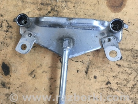 ФОТО Топливная рампа правая для Subaru Legacy IV BL/BP (03-09) Київ