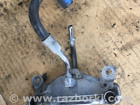 ФОТО Топливная рампа левая для Subaru Legacy IV BL/BP (03-09) Київ