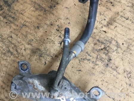 ФОТО Топливная рампа левая для Subaru Legacy IV BL/BP (03-09) Київ