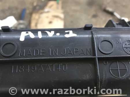 ФОТО Трубка картерных газов для Subaru Legacy IV BL/BP (03-09) Київ