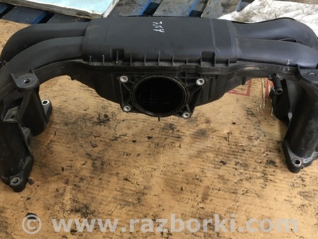 ФОТО Коллектор впускной для Subaru Legacy IV BL/BP (03-09) Київ