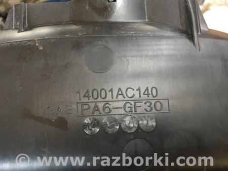 ФОТО Коллектор впускной для Subaru Legacy IV BL/BP (03-09) Київ