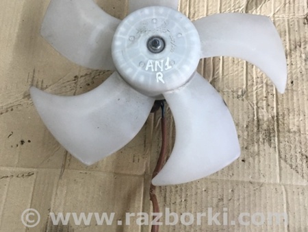 ФОТО Вентилятор правый для Subaru Legacy IV BL/BP (03-09) Київ