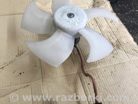 ФОТО Вентилятор правый для Subaru Legacy IV BL/BP (03-09) Київ