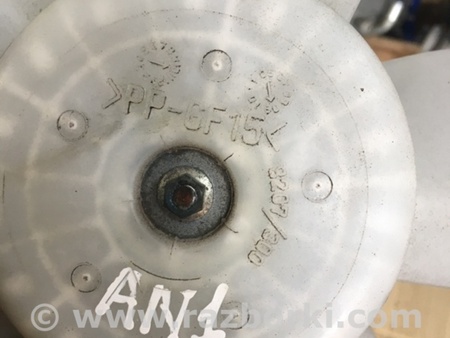 ФОТО Вентилятор правый для Subaru Legacy IV BL/BP (03-09) Київ