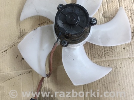 ФОТО Вентилятор правый для Subaru Legacy IV BL/BP (03-09) Київ