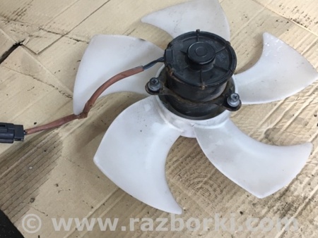 ФОТО Вентилятор правый для Subaru Legacy IV BL/BP (03-09) Київ