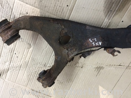 ФОТО Рычаг задний левый для Subaru Legacy IV BL/BP (03-09) Київ