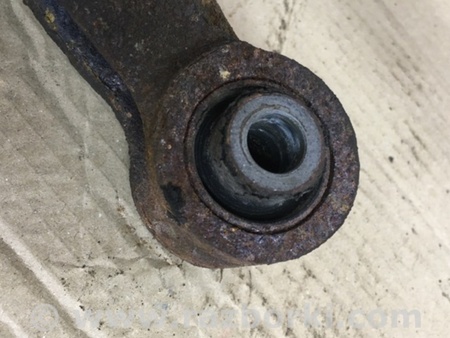 ФОТО Рычаг задний левый для Subaru Legacy IV BL/BP (03-09) Київ