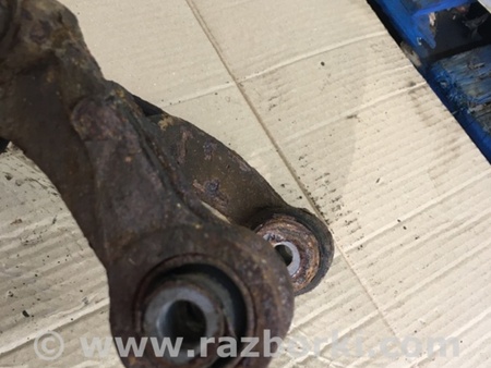 ФОТО Рычаг задний левый для Subaru Legacy IV BL/BP (03-09) Київ