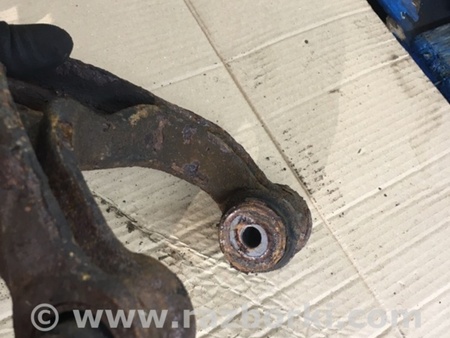 ФОТО Рычаг задний левый для Subaru Legacy IV BL/BP (03-09) Київ