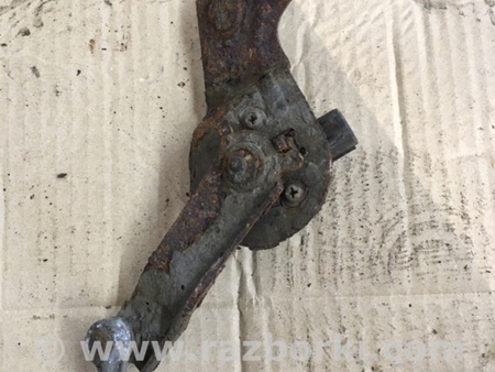 ФОТО Корректор фар задний левый для Subaru Legacy IV BL/BP (03-09) Київ