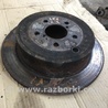ФОТО Тормозной диск задний левый для Subaru Legacy IV BL/BP (03-09) Київ