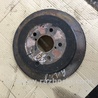 ФОТО Тормозной диск задний правый для Subaru Legacy IV BL/BP (03-09) Київ