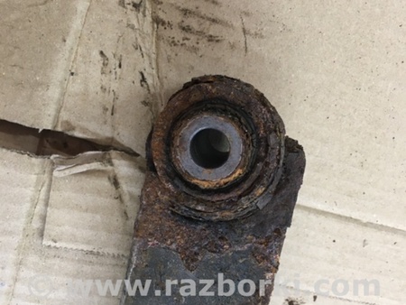 ФОТО Рычаг задний правый для Subaru Legacy IV BL/BP (03-09) Київ