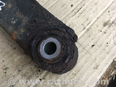 ФОТО Рычаг задний левый для Subaru Legacy IV BL/BP (03-09) Київ