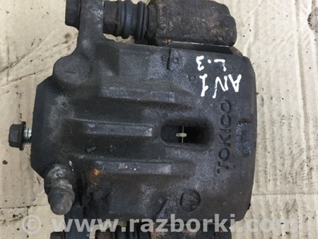 ФОТО Суппорт задний левый для Subaru Legacy IV BL/BP (03-09) Київ