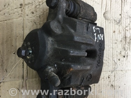 ФОТО Суппорт задний левый для Subaru Legacy IV BL/BP (03-09) Київ