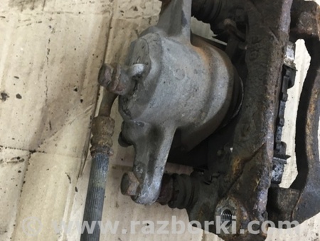 ФОТО Суппорт задний правый для Subaru Legacy IV BL/BP (03-09) Київ