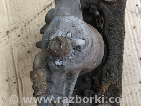 ФОТО Суппорт задний правый для Subaru Legacy IV BL/BP (03-09) Київ