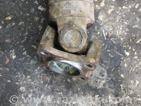 ФОТО Карданный вал задний для KIA Sorento 1 BL (02-09) Київ