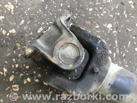 ФОТО Карданный вал задний для KIA Sorento 1 BL (02-09) Київ