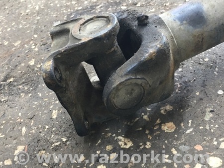 ФОТО Карданный вал задний для KIA Sorento 1 BL (02-09) Київ