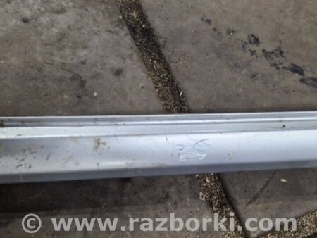 ФОТО Молдинг на крышу правый для Subaru Forester SG S11 (02-08) Київ