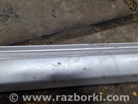 ФОТО Молдинг на крышу правый для Subaru Forester SG S11 (02-08) Київ