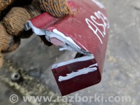 ФОТО Молдинг на крышу правый для Subaru Forester SG S11 (02-08) Київ