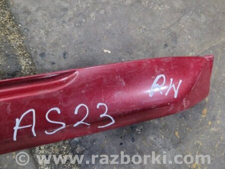 ФОТО Молдинг на крышу правый для Subaru Forester SG S11 (02-08) Київ