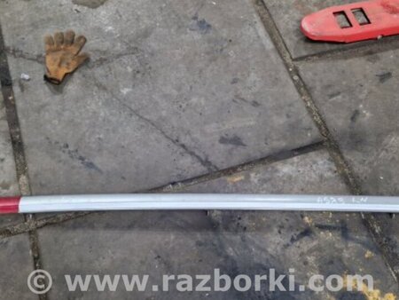 ФОТО Молдинг на крышу левый для Subaru Forester SG S11 (02-08) Київ