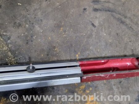 ФОТО Молдинг на крышу левый для Subaru Forester SG S11 (02-08) Київ