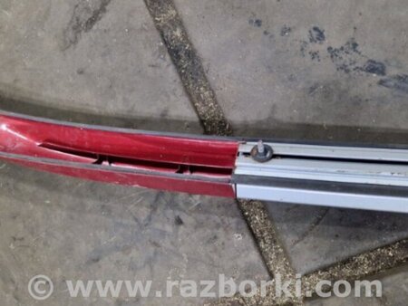 ФОТО Молдинг на крышу левый для Subaru Forester SG S11 (02-08) Київ